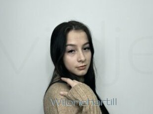 Wilonehartill
