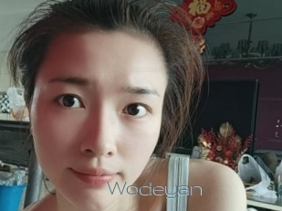 Wodeyan