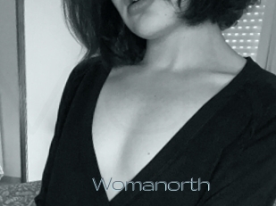 Womanorth