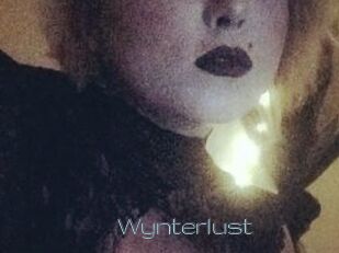 Wynterlust