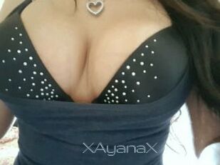 XAyanaX