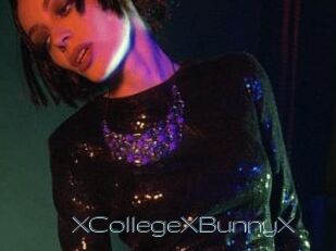 XCollegeXBunnyX Vidéos de Jeunes