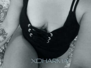 XDHARMA