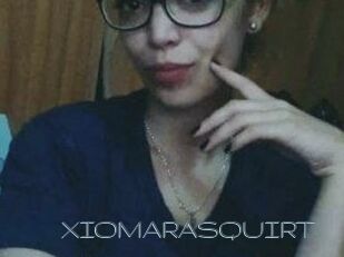 XIOMARASQUIRT