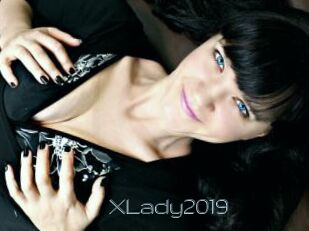 XLady2019