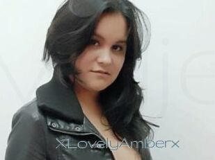 XLovelyAmberx