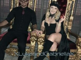 XLukeandGabriellaX