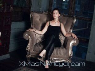 XMasNAncydream