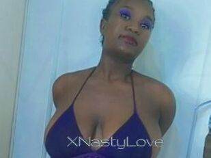 XNastyLove