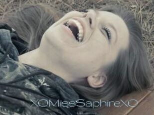 XOMissSaphireXO