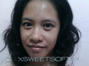XSWEETSOFIAX