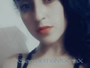 XSamanthaMoonsX