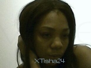 XTisha24