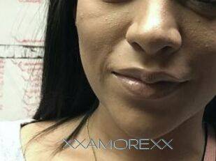 XXAMOREXX