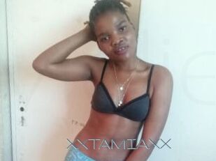 XXTAMIAXX