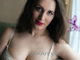 XXXArinaX
