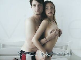 XXXCoupleForYou