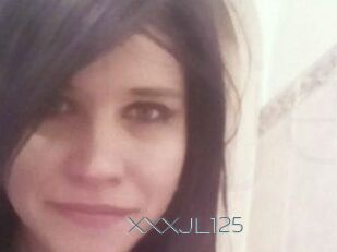 XXXJL125