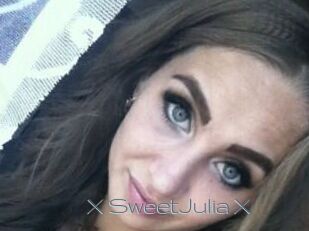 X_SweetJulia_X