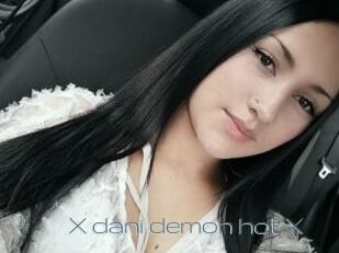 X_dani_demon_hot_X