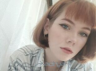 Xadrya
