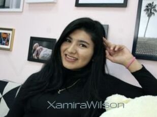 XamiraWilson