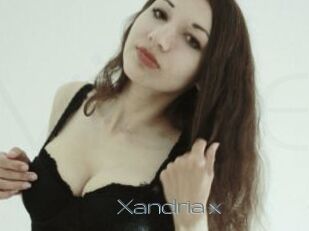 Xandria_x