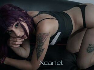 Xcarlet