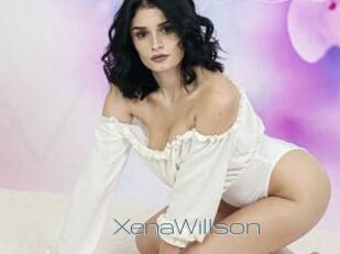 XenaWillson