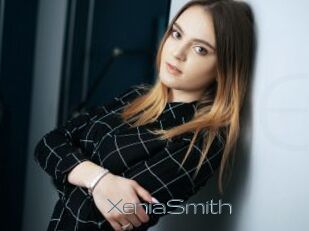 XeniaSmith