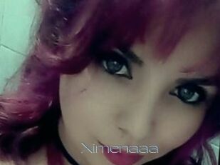 Ximenaaa