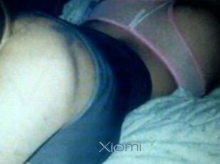 Xiomi_