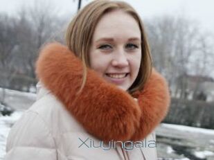 Xiuyingala