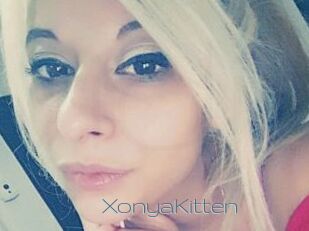 XonyaKitten