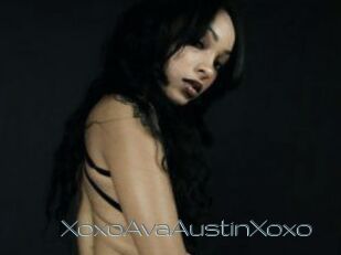 XoxoAvaAustinXoxo