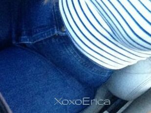 XoxoErica