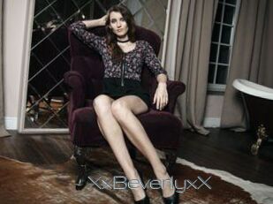 XxBeverlyxX