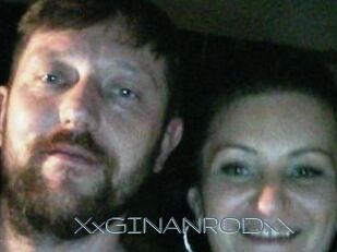 XxGINANRODxX