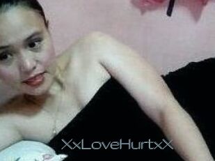XxLoveHurtxX