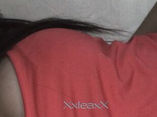 XxleaxX