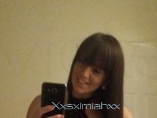 Xxsximiahxx