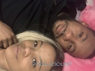 XxxLicious1