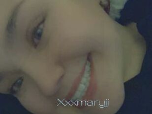 Xxxmaryjj