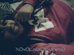 X0x0LalaDevinex0
