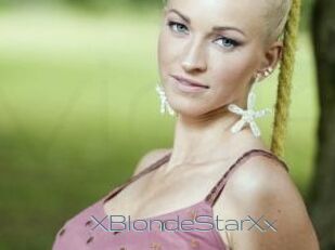 XBlondeStarXx