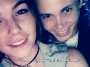 XCoupleFantasiesx