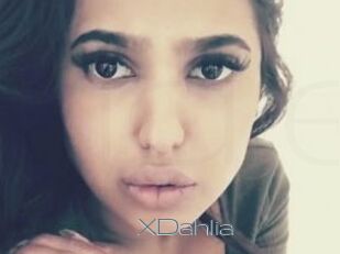 XDahlia