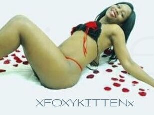 XFOXYKITTENx