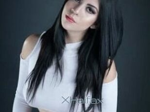 XHaifax