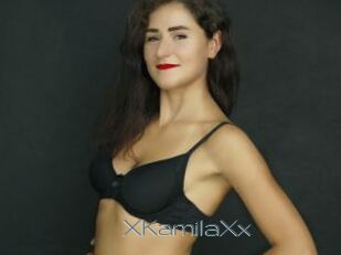 XKamilaXx
